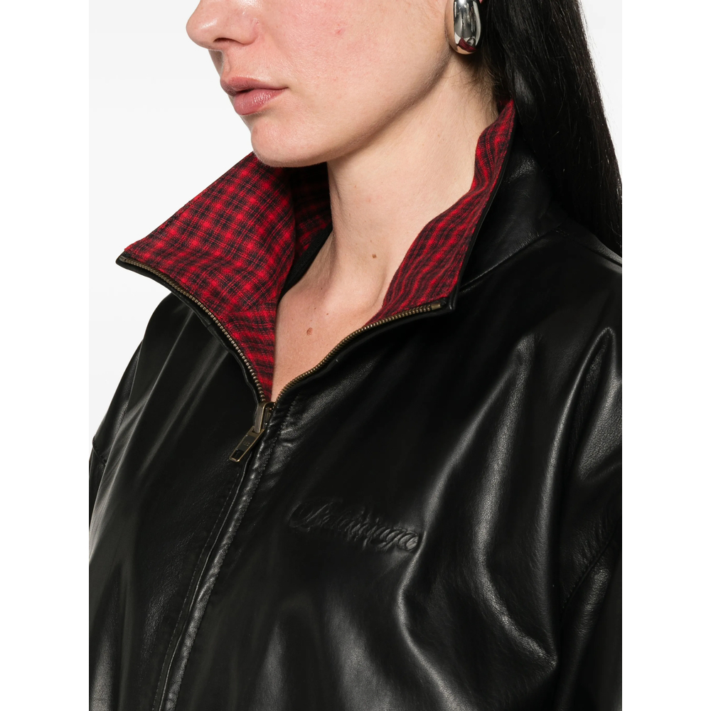 Tracksuit Jacket