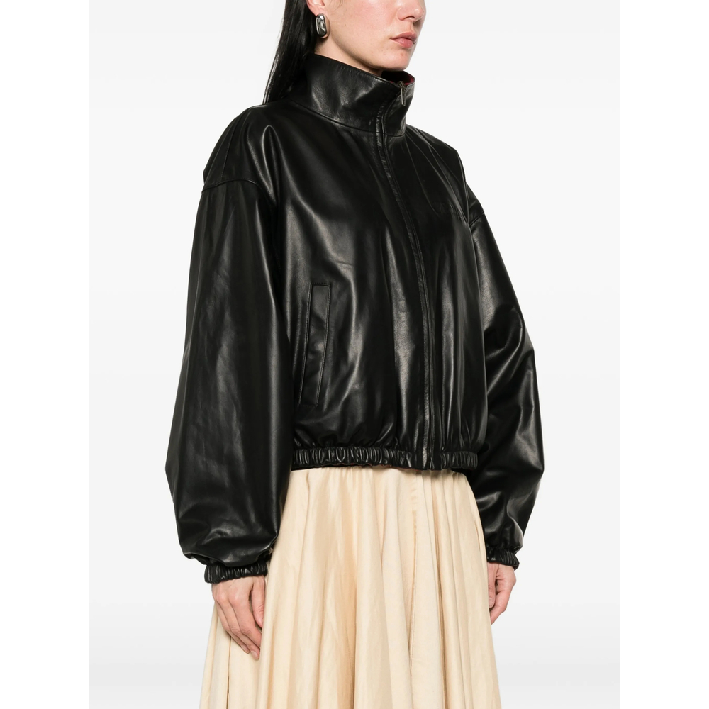 Tracksuit Jacket