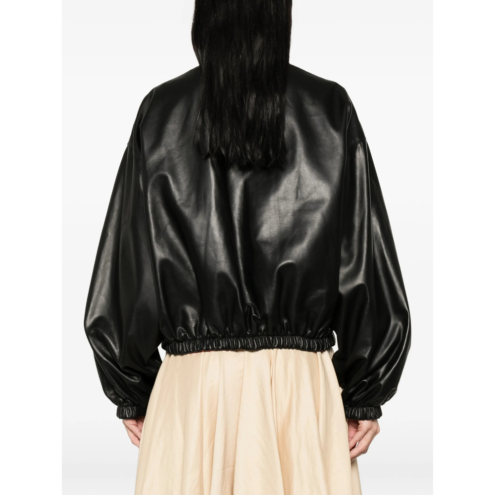 Tracksuit Jacket