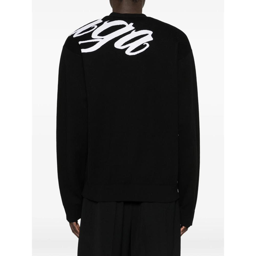 Big B Loose Cardigan