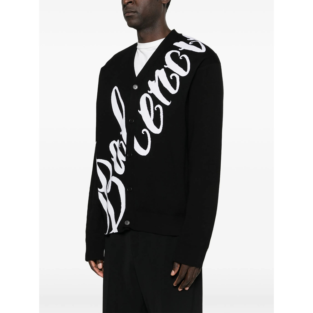 Big B Loose Cardigan