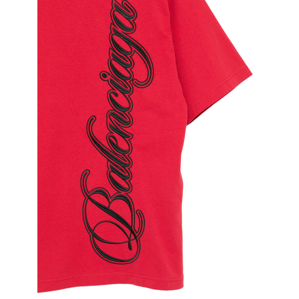 Cursive T-Shirt