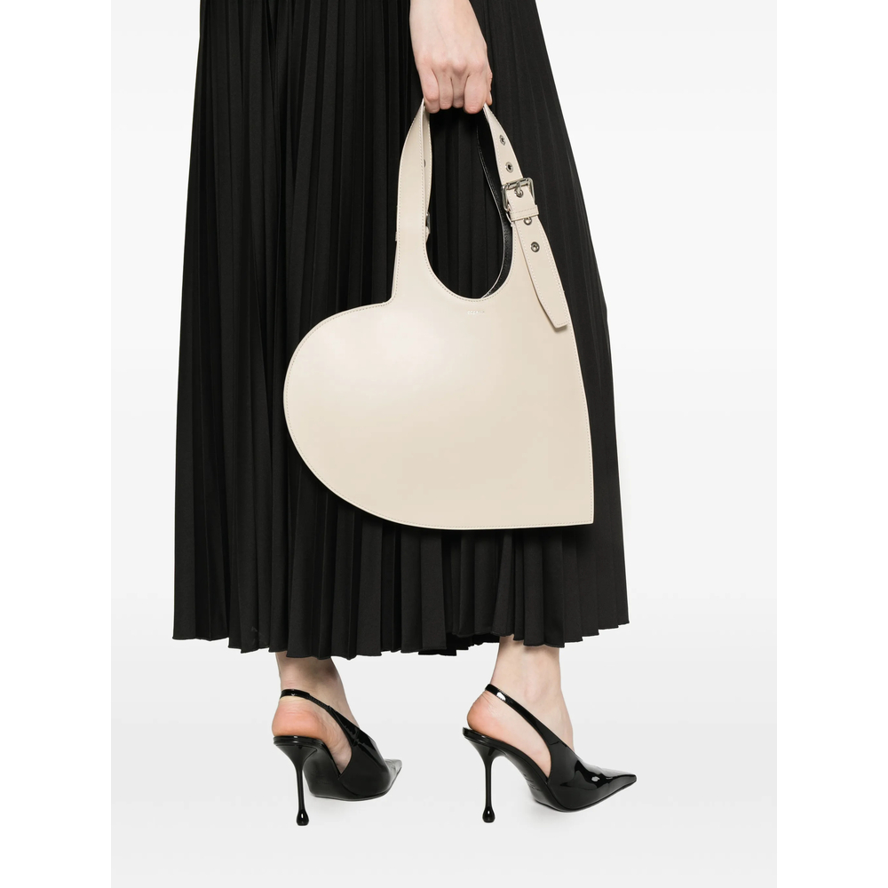Heart Tote