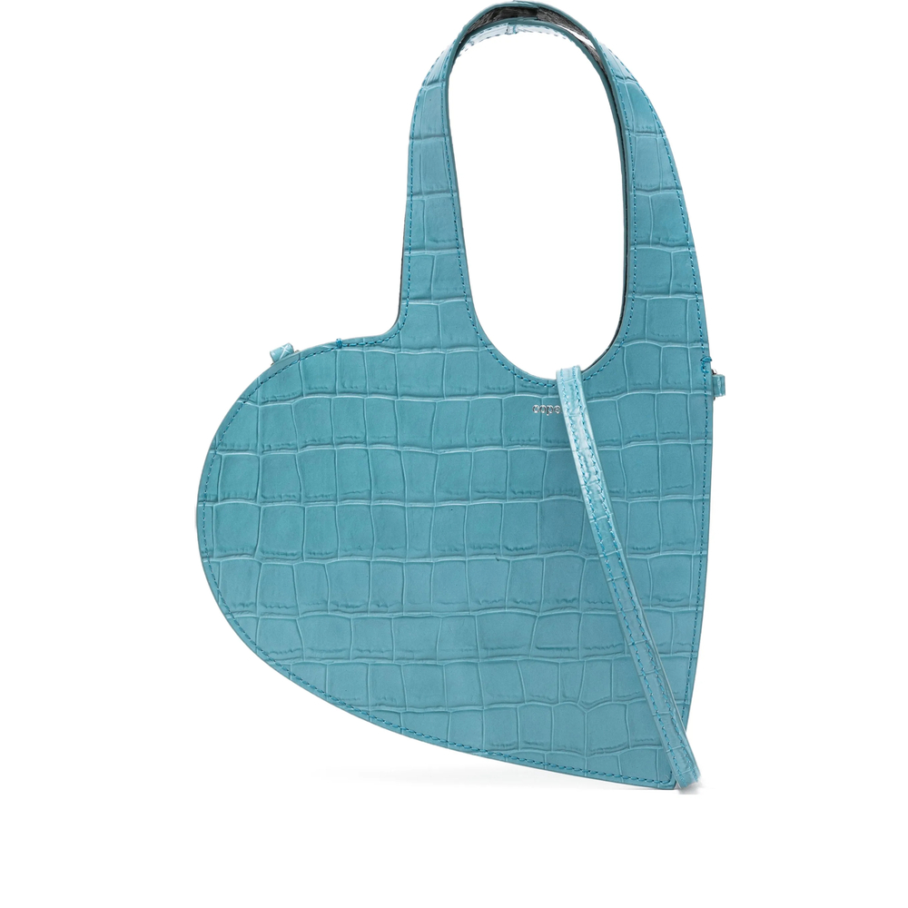 Coperni Mini Heart-shape Tote Bag　コペルニ ミニハート型トートバッグ Coperni