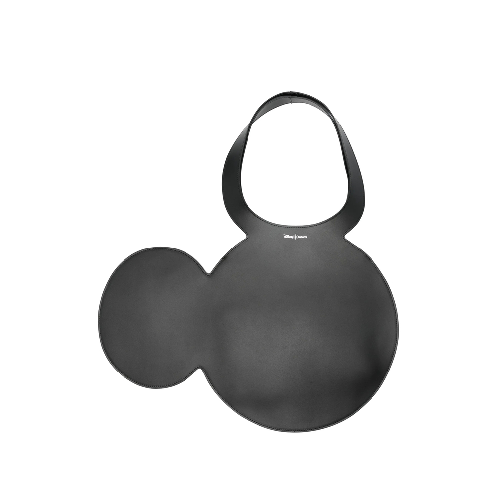 Coperni X Disney Mouse-shaped Tote Bag