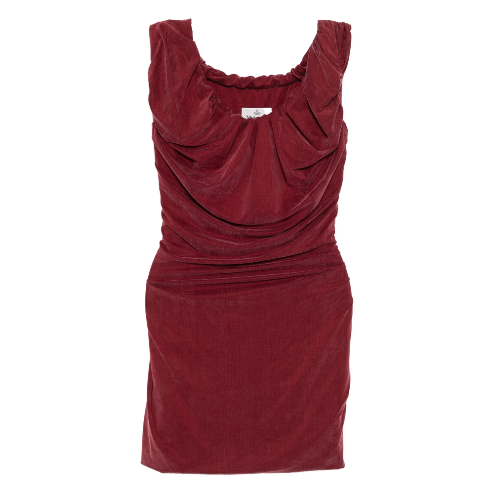 VIVIENNE WESTWOOD Amber Dress