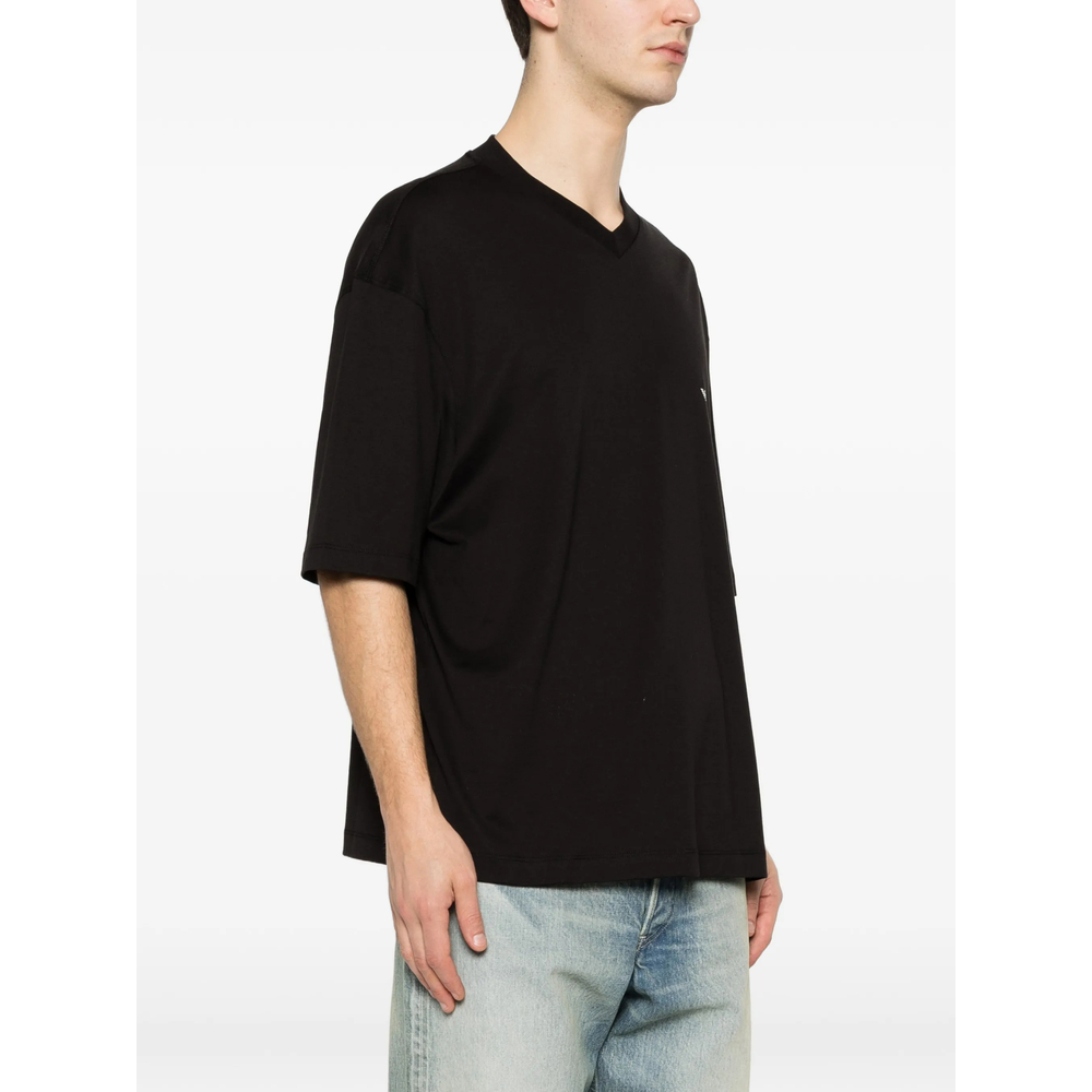Emporio Armani V-Neck T-Shirt