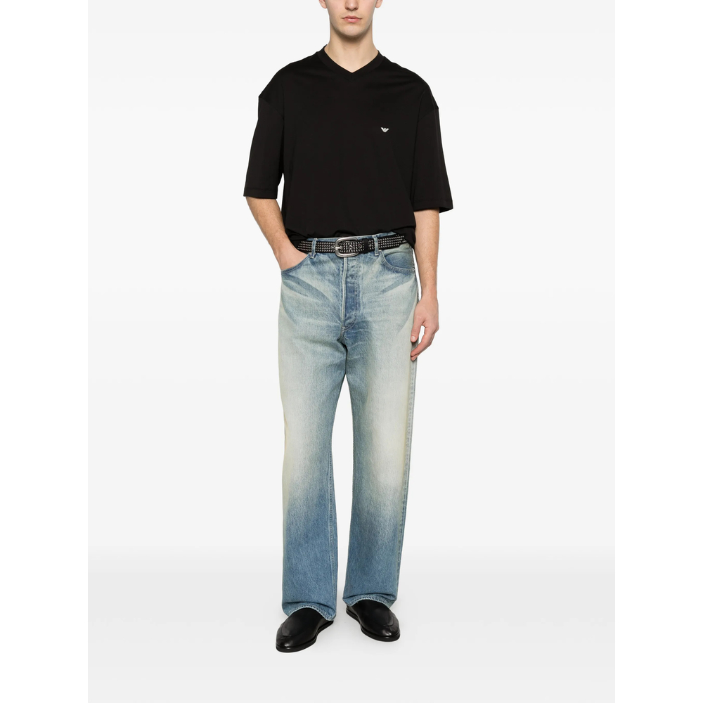 Emporio Armani V-Neck T-Shirt
