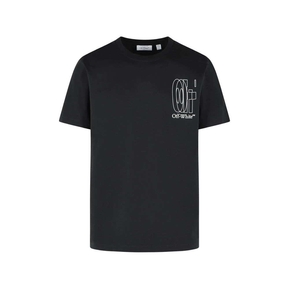 Off-white Big Double Arrow T-shirt