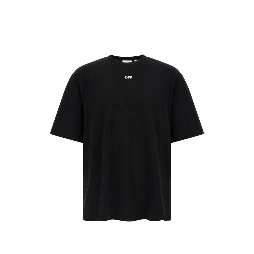 Off-white 3D Arrow Spray T-shirt