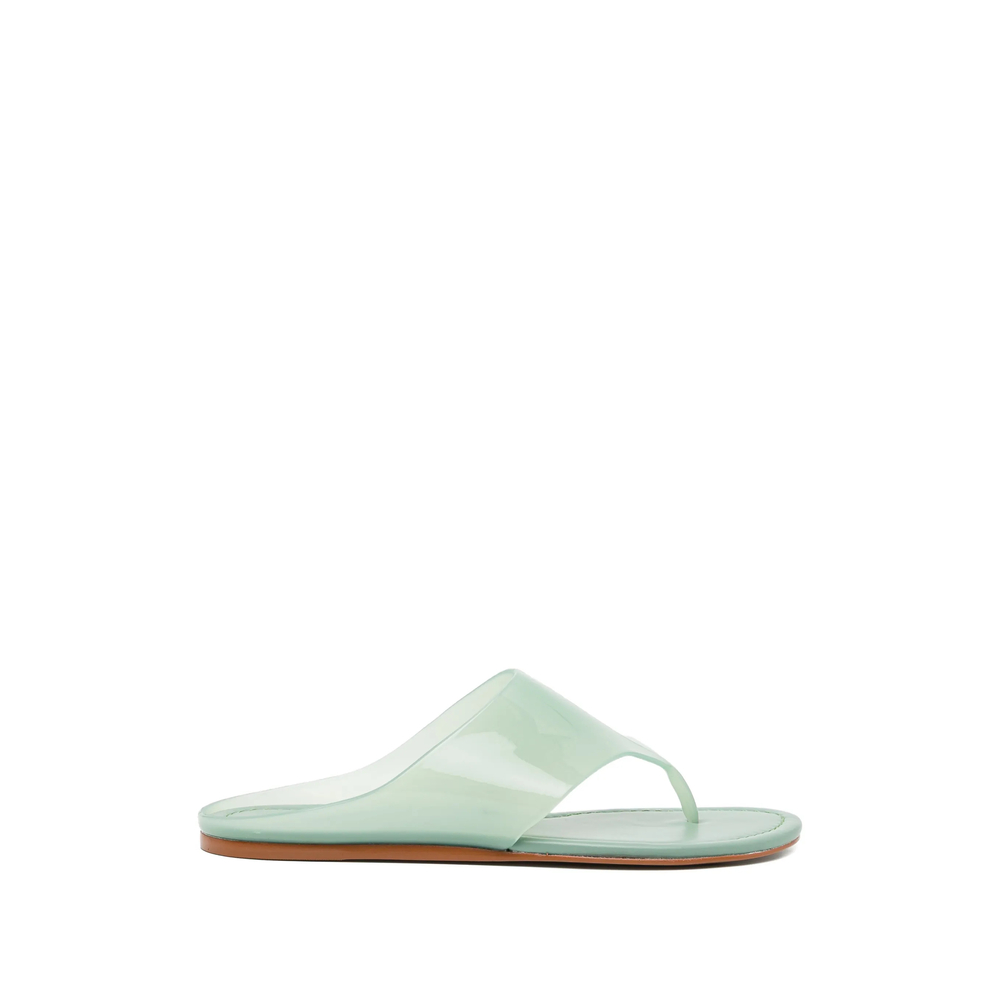 Farm Rio Jelly Sandals