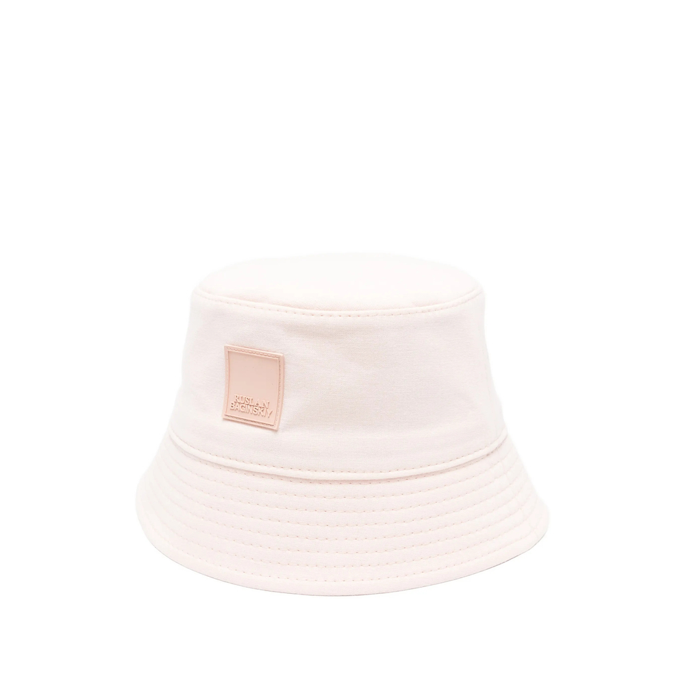 Ruslan Baginskiy Logo-patch Bucket Hat
