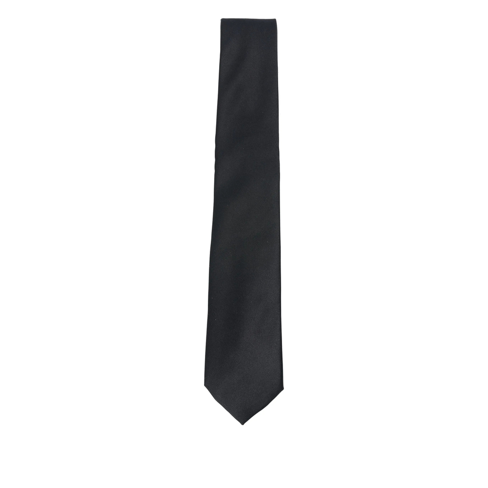 Tagliatore Plain Tie