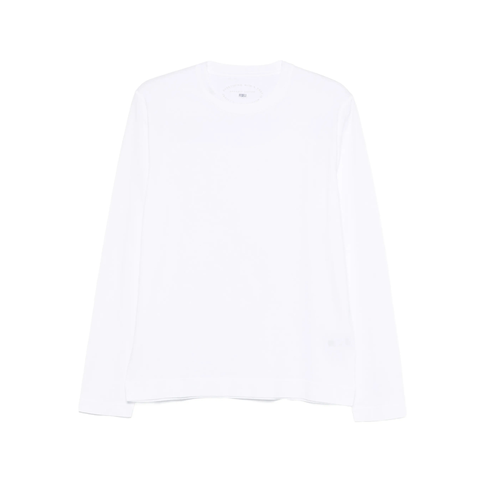Fedeli Long-sleeve T-shirt