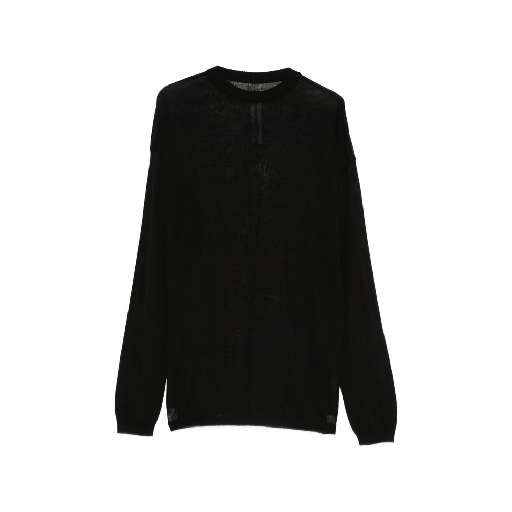 Rick Owens Crew-neck Sweater