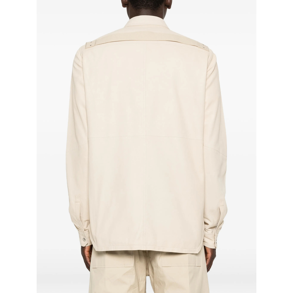 Temple Outershirt