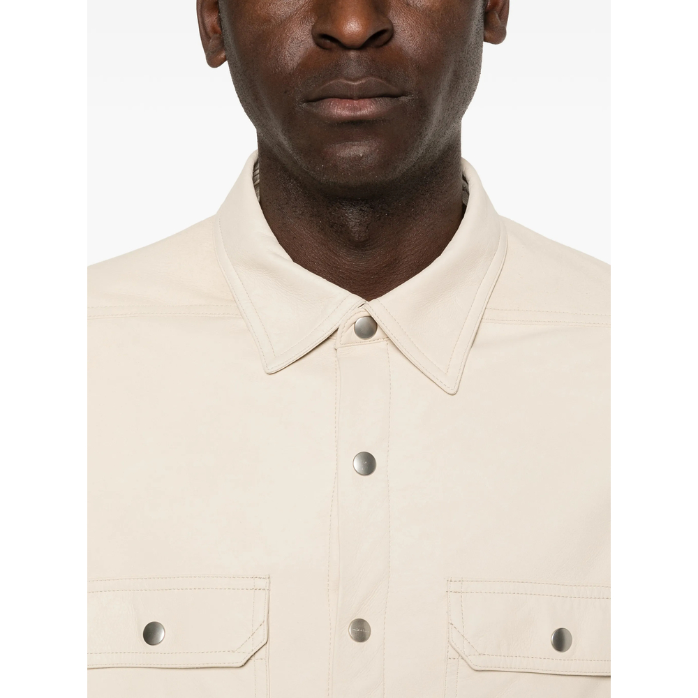 Temple Outershirt