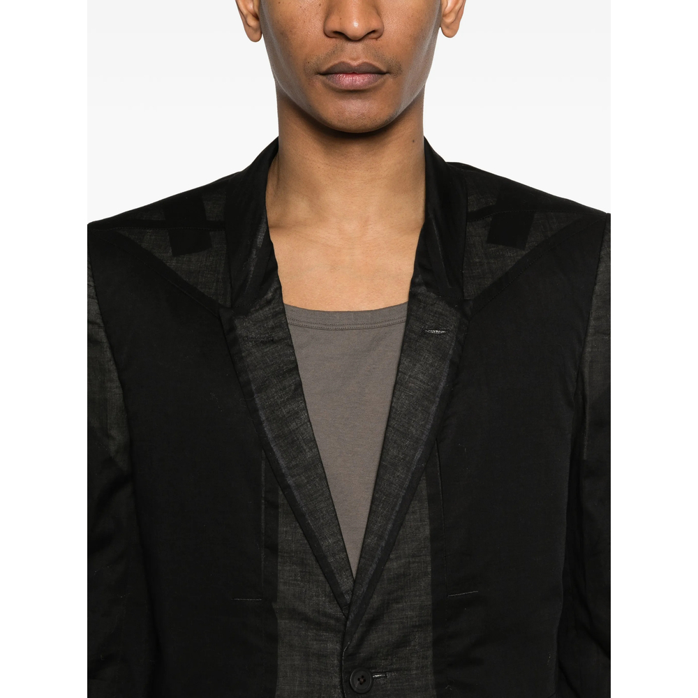 Fogpocket Soft Blazer