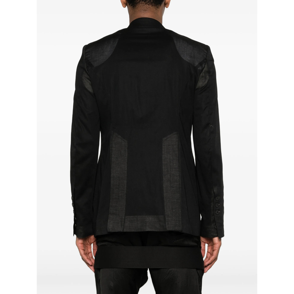 Fogpocket Soft Blazer