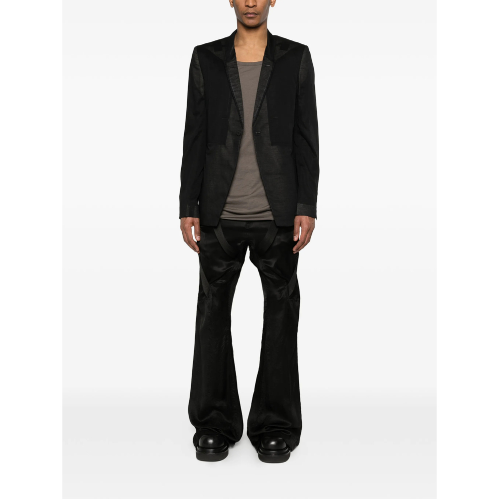 Fogpocket Soft Blazer