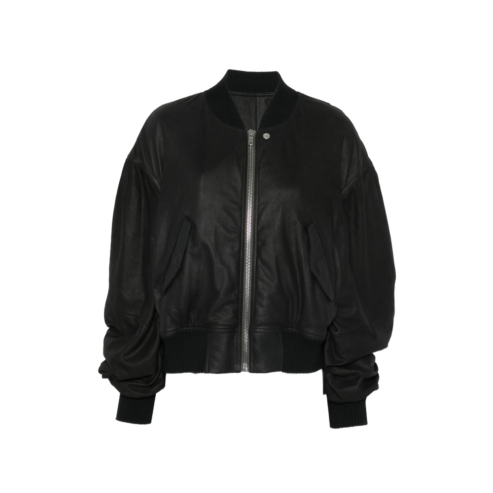 Rick Owens Secchia Flight Jacket