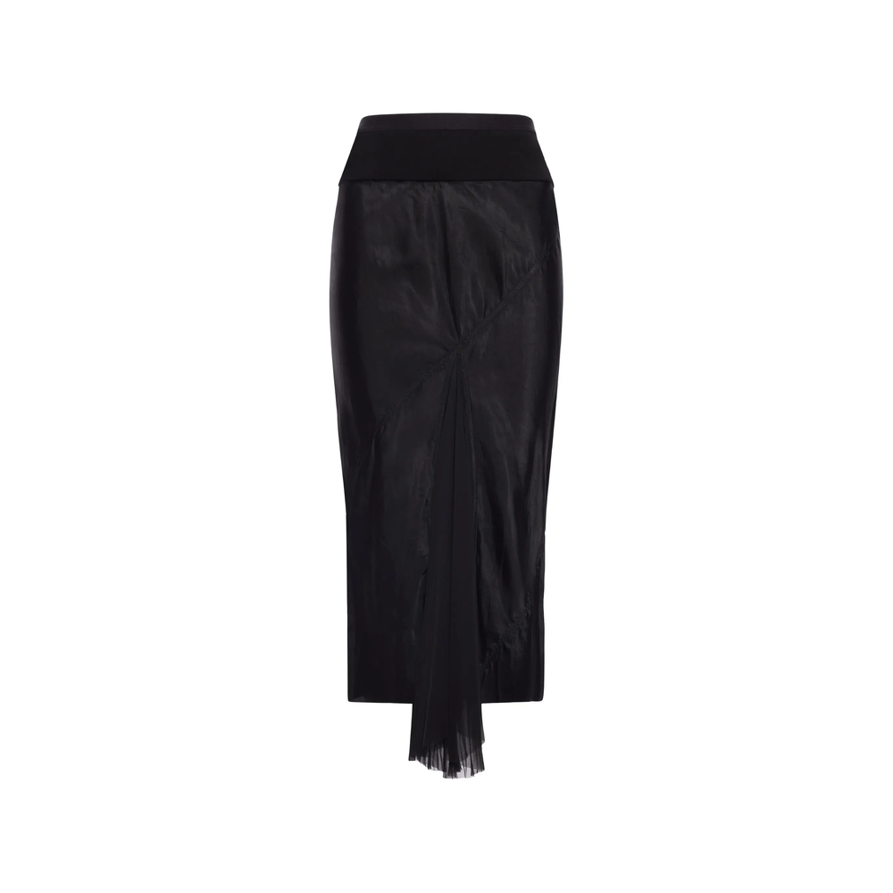 Rick Owens RP01F6337JSVNS 09 BLACK