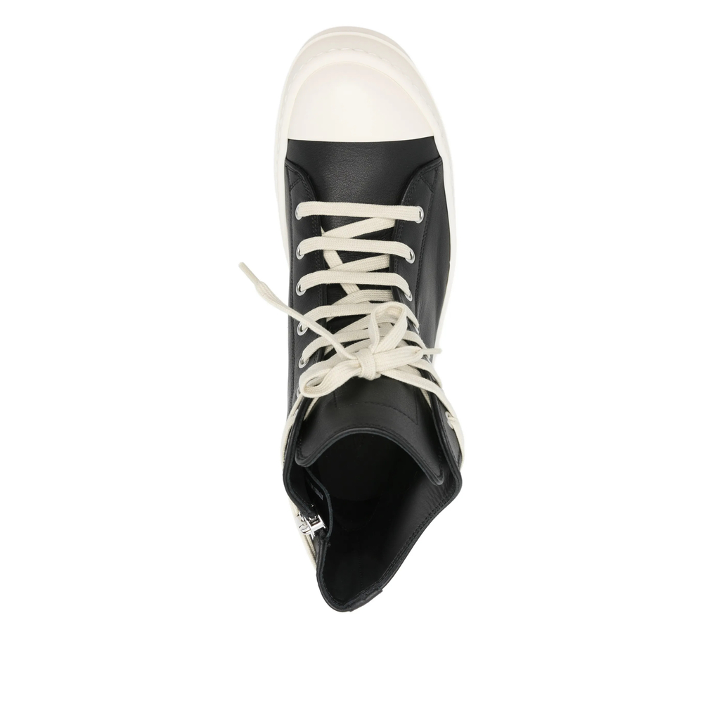 Lace-Up Sneakers