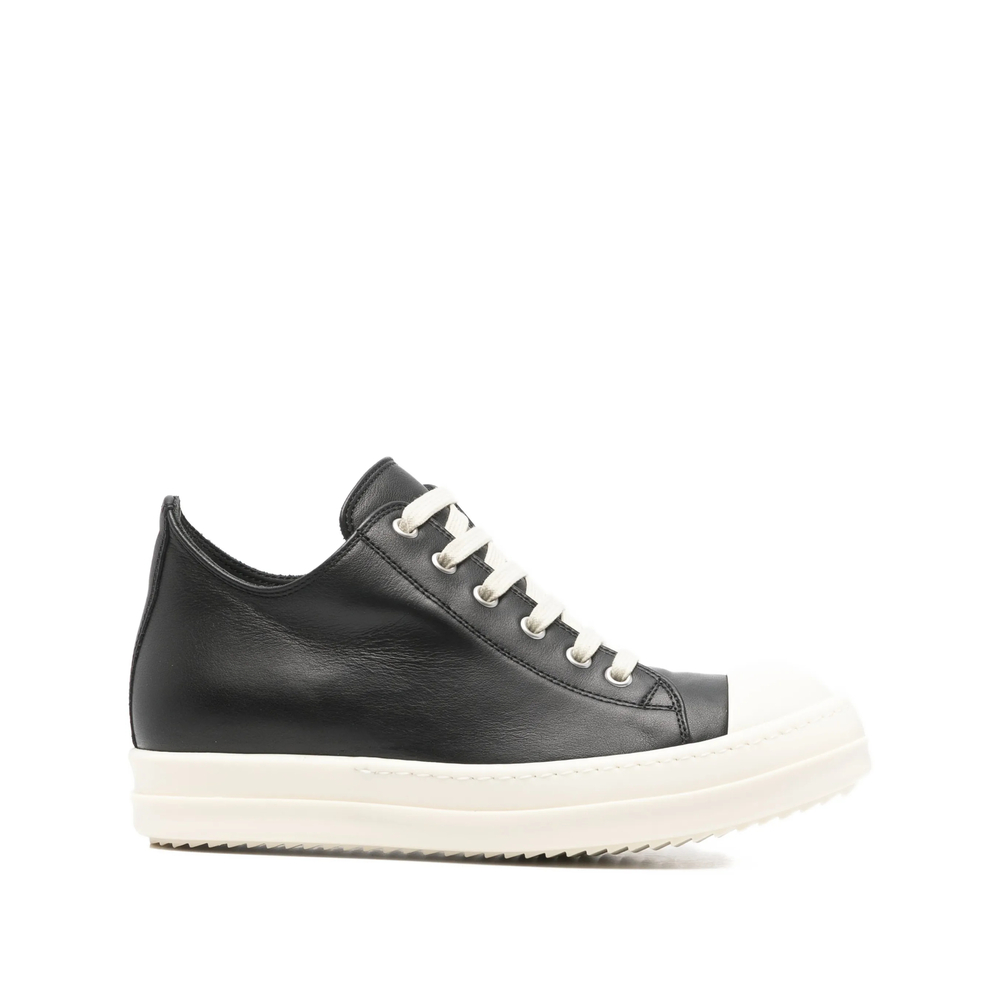 Rick Owens Temple Low Sneaks