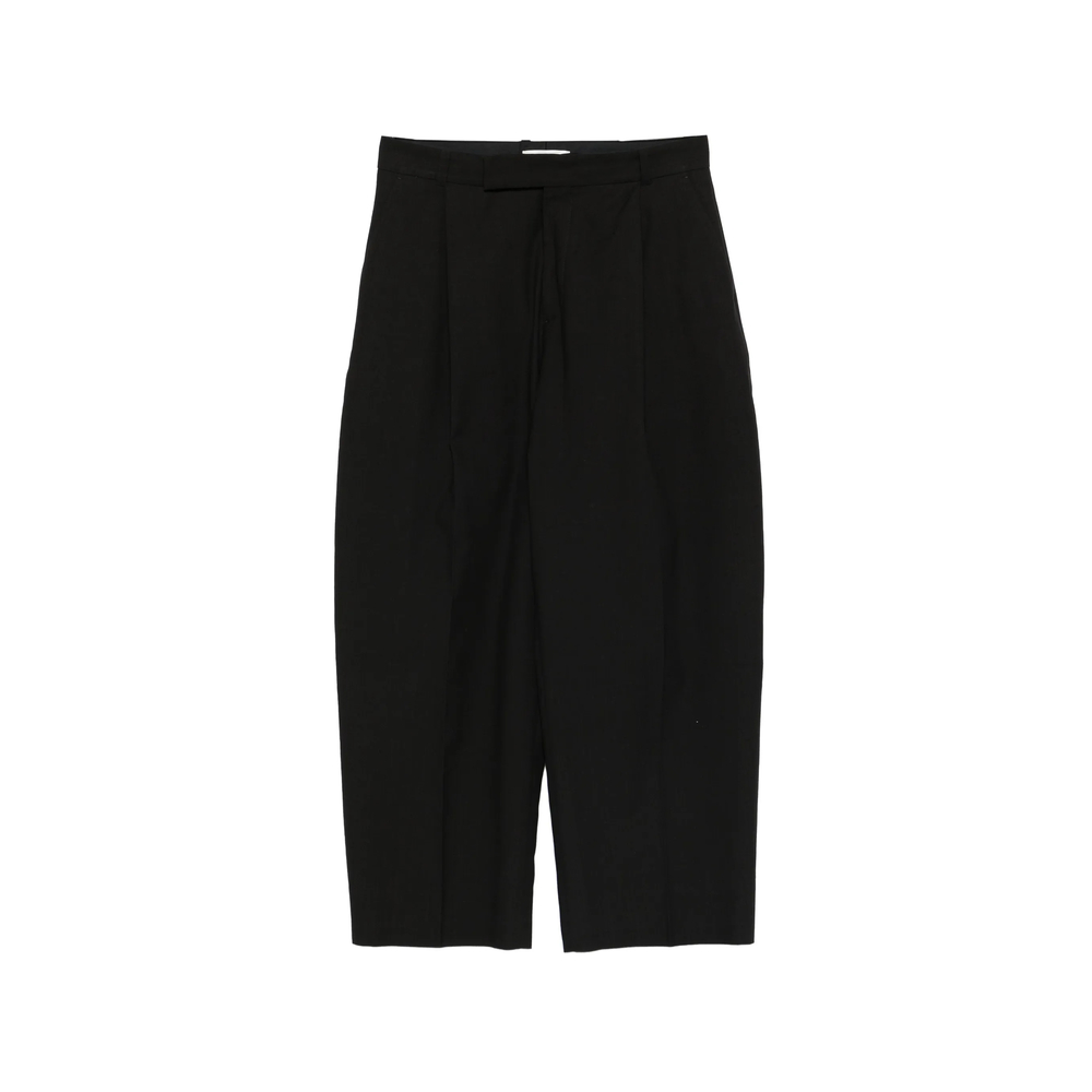 Studio Nicholson Pleated Trousers