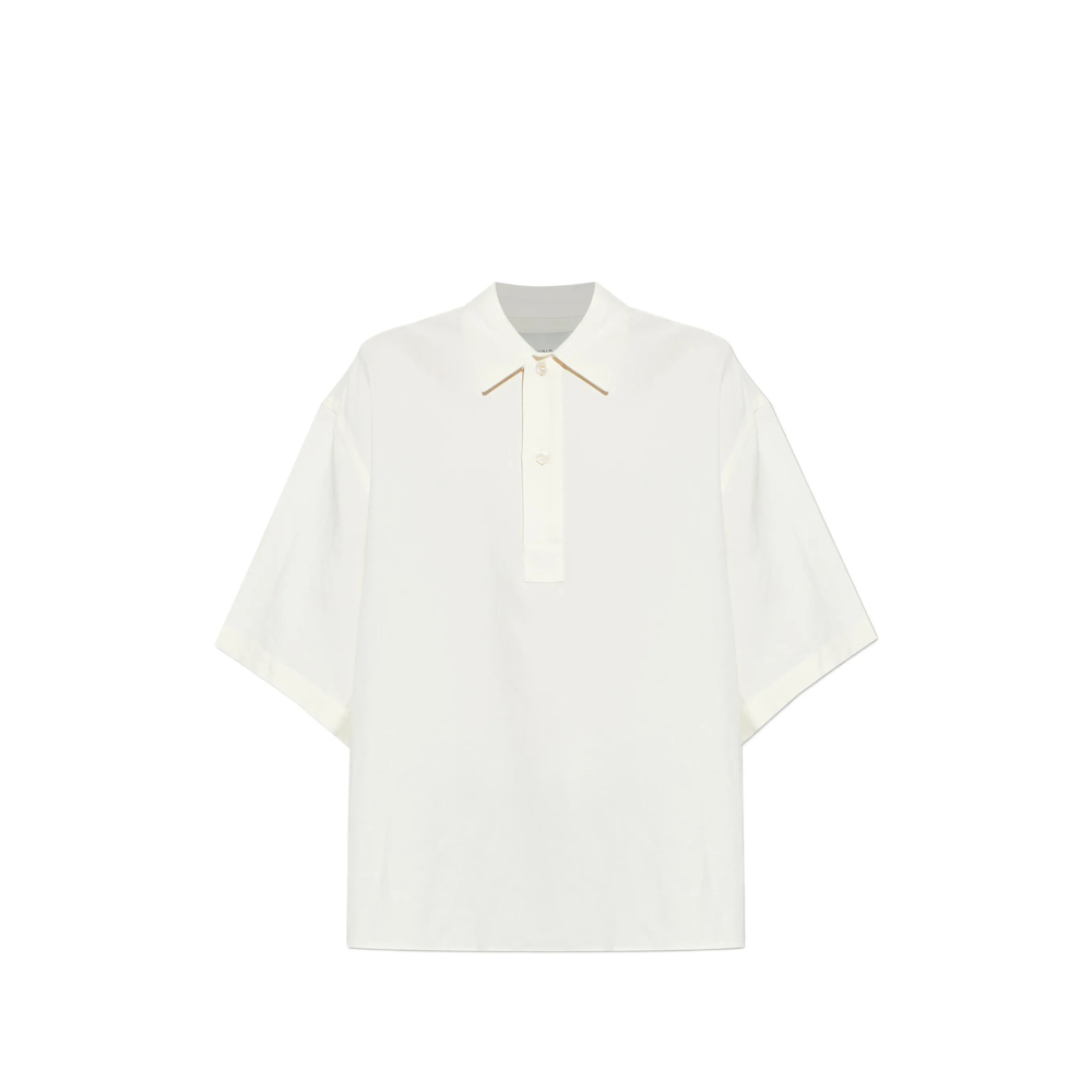 Studio Nicholson Lemmer Polo Shirt