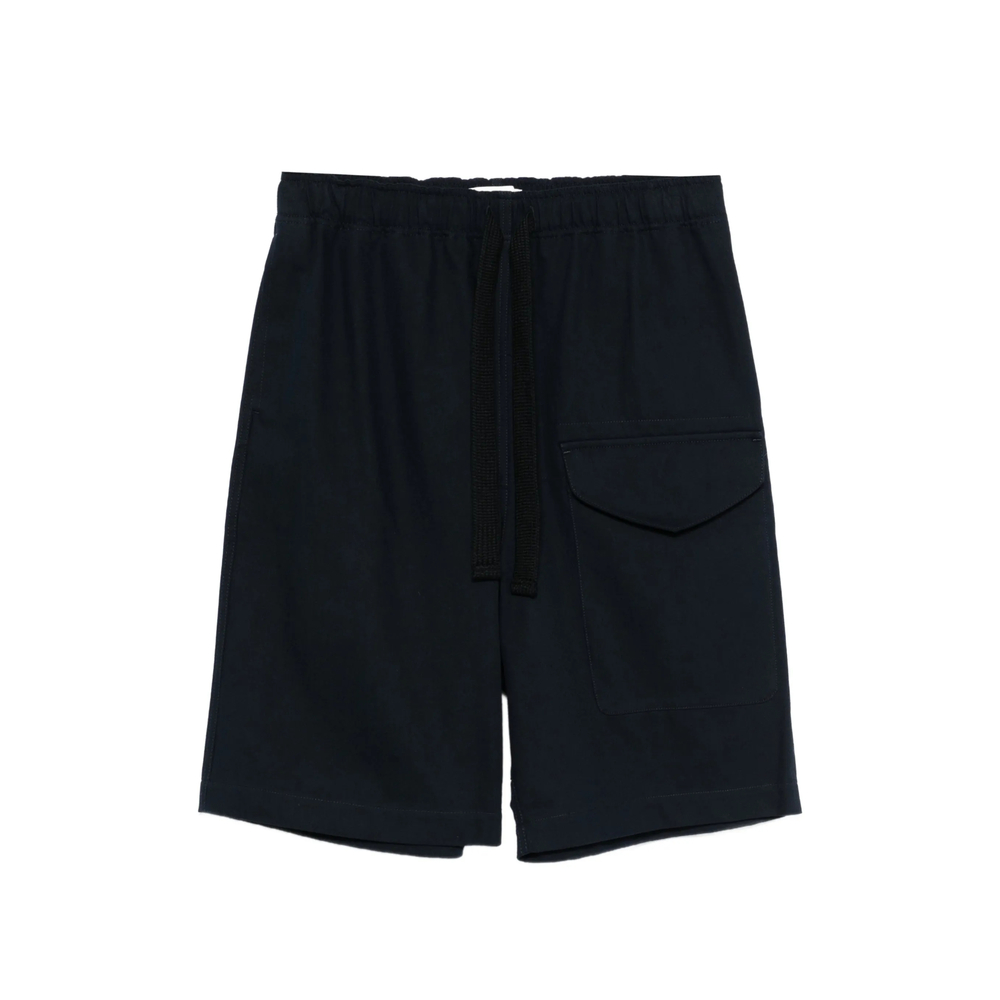 Studio Nicholson Elasticated-waistband Shorts
