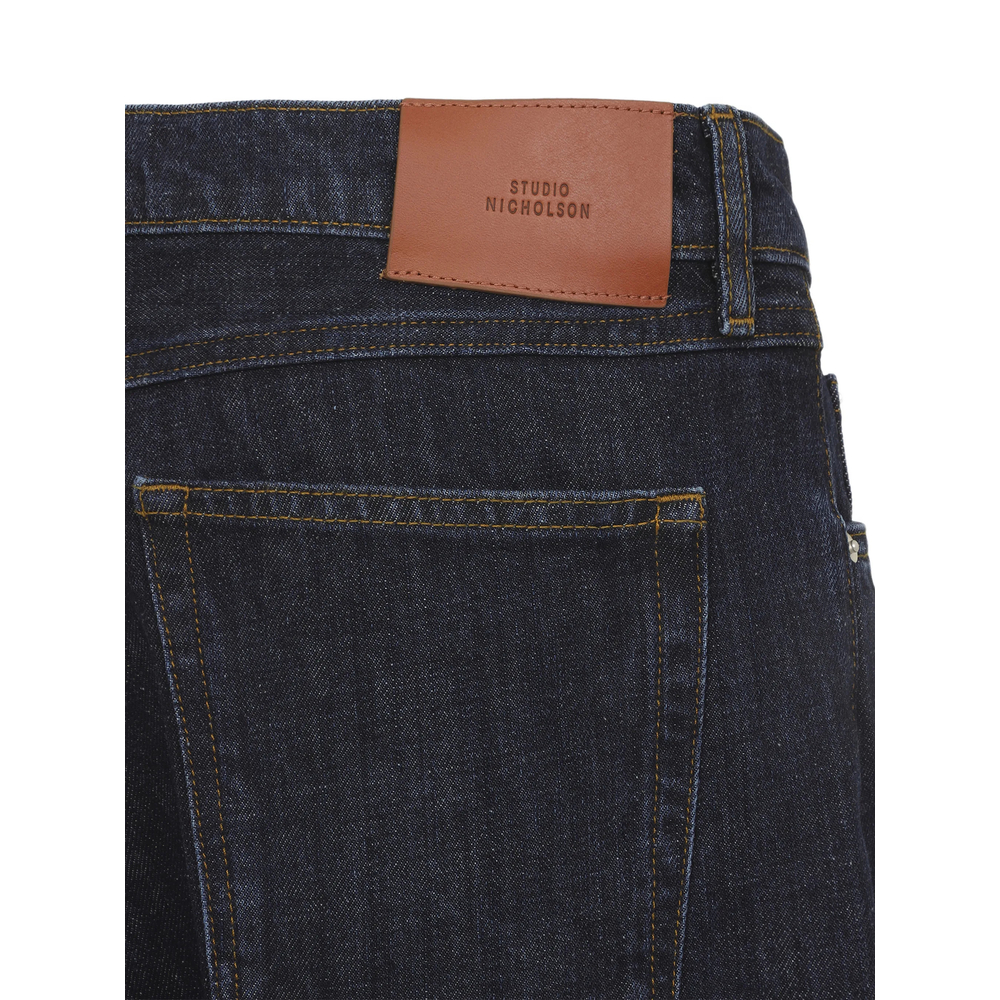 Marylebone Jeans