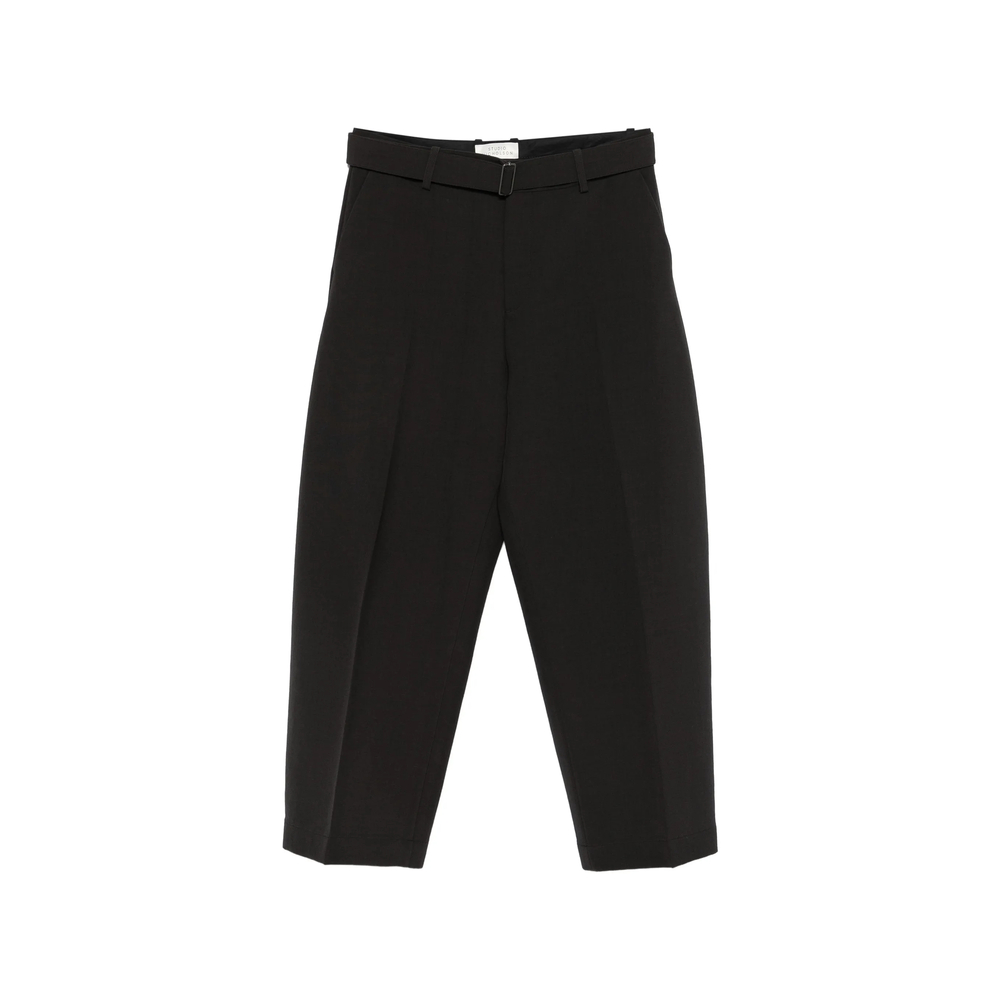 Studio Nicholson Belted Trousers