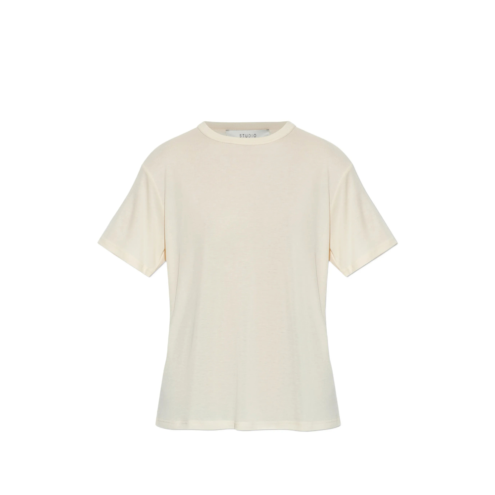 Studio Nicholson Rond Short-sleeve T-shirt