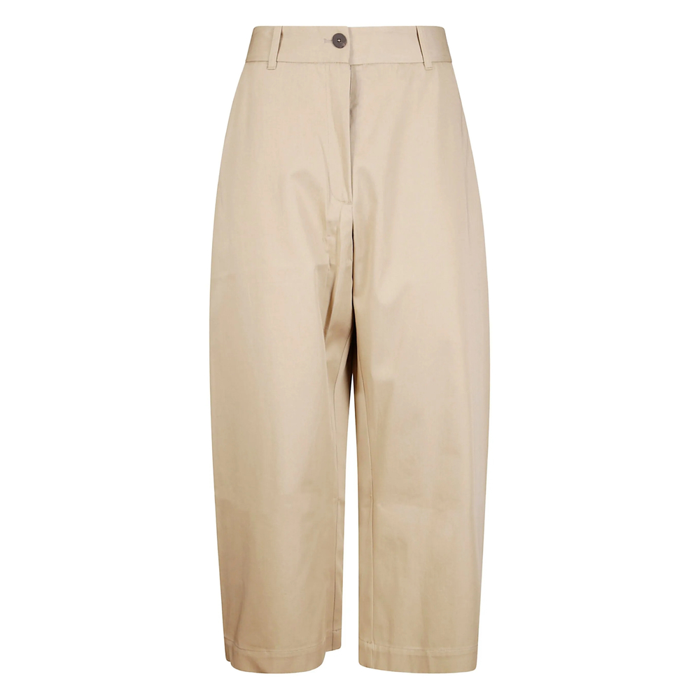 Studio Nicholson Wide-leg Trousers