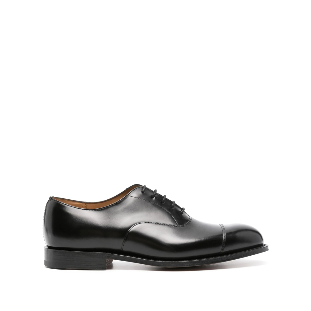 Church’s Consul Leather Oxford Shoes Church’s Consul Leather Oxford Shoes