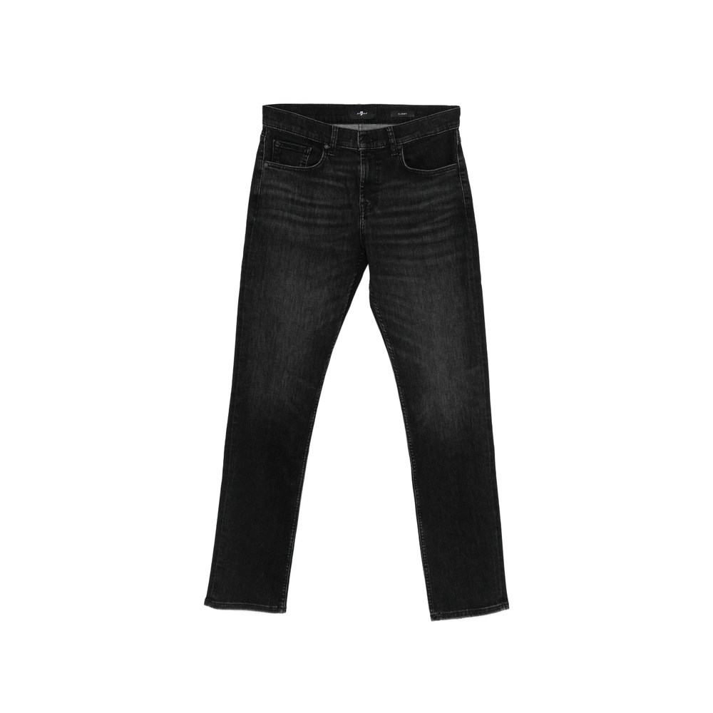7 For All Mankind Slimmy Denim Jeans