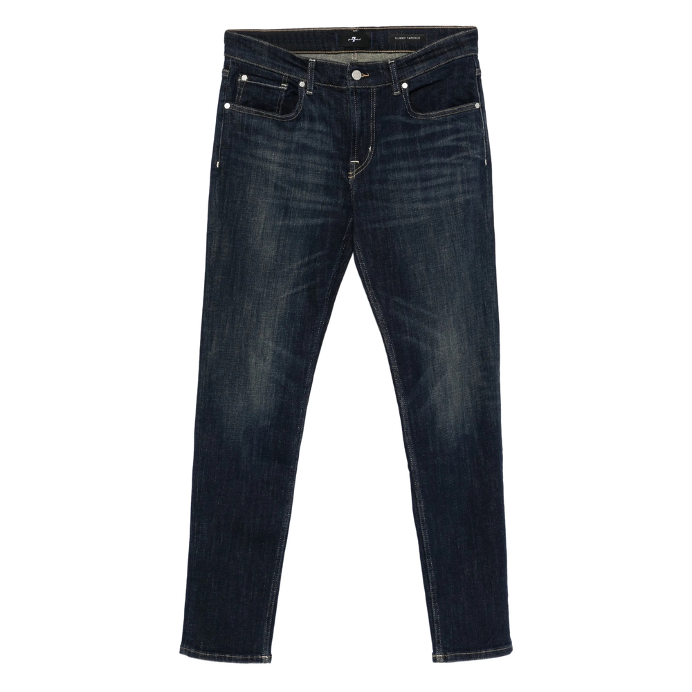 7 For All Mankind Slimmy Denim Jeans