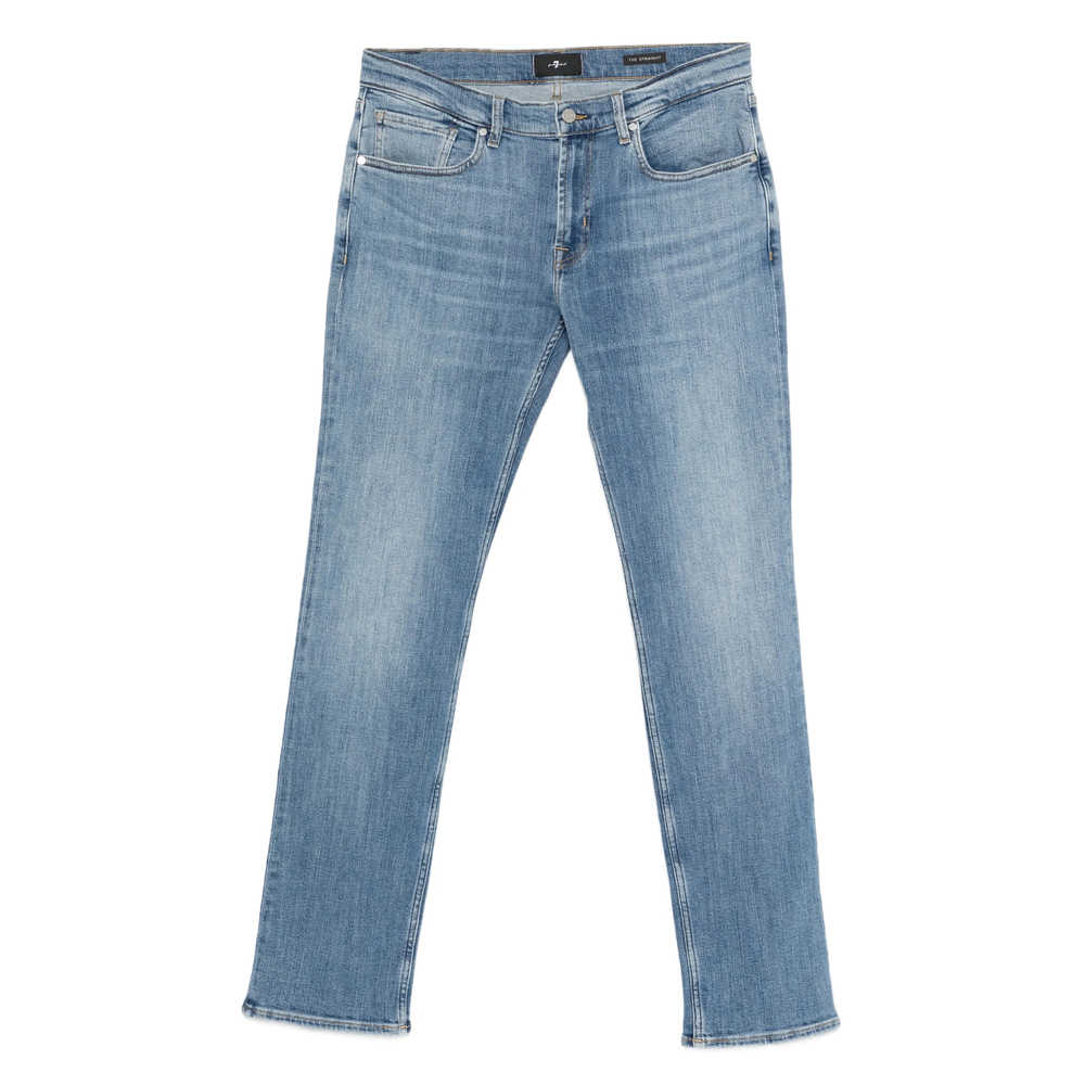 7 For All Mankind