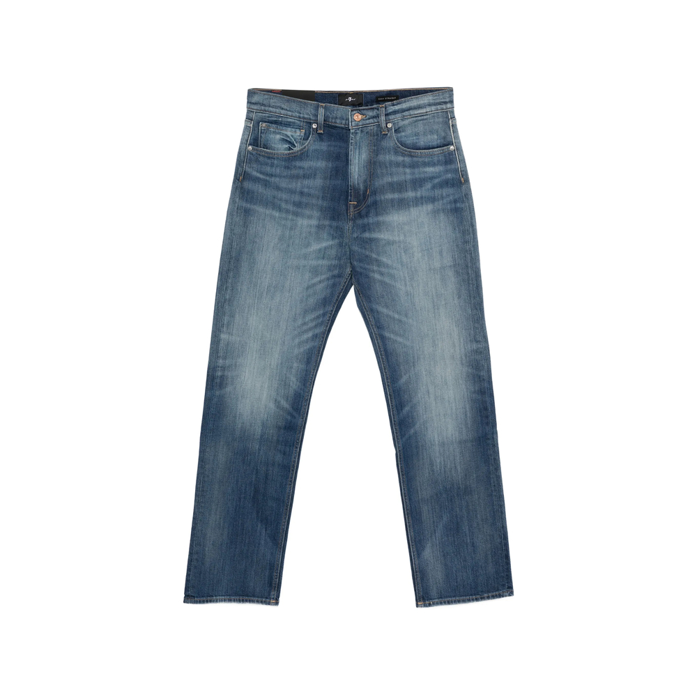 7 For All Mankind Pocket Jeans