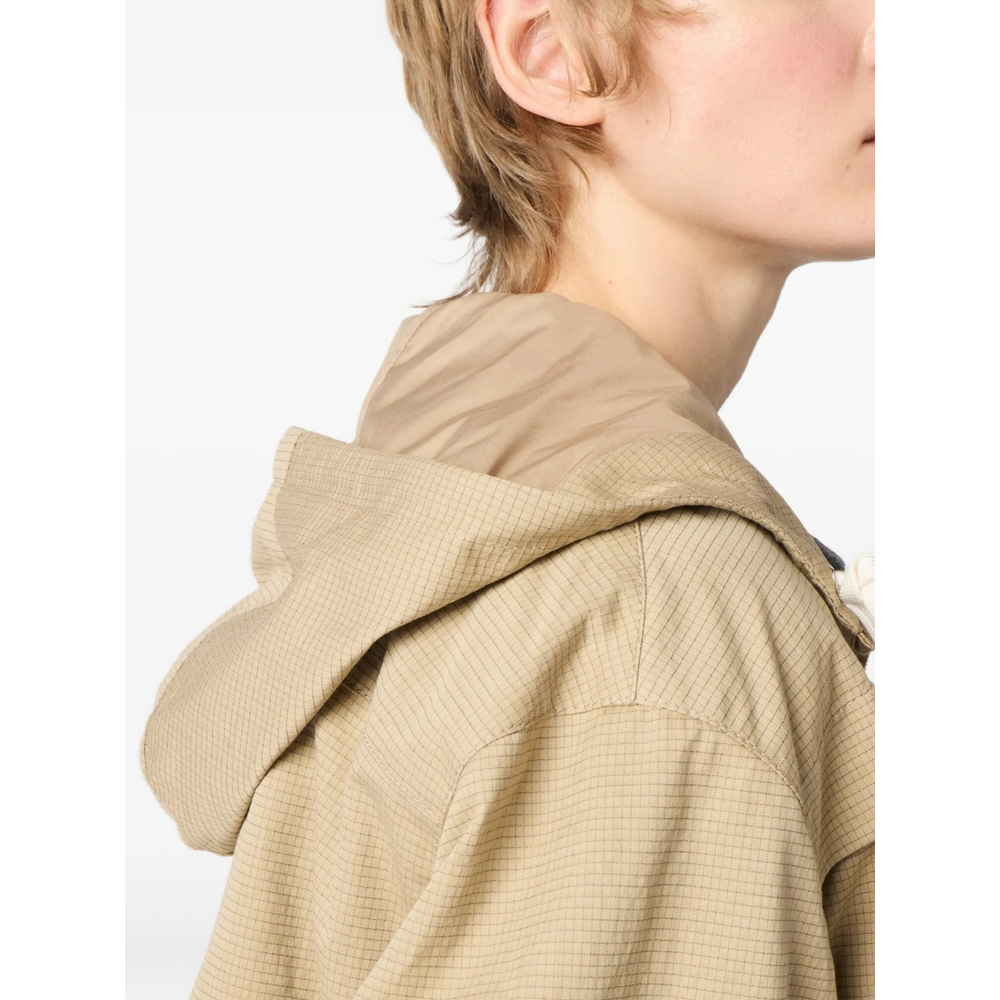 Ripstop Blouson Jacket