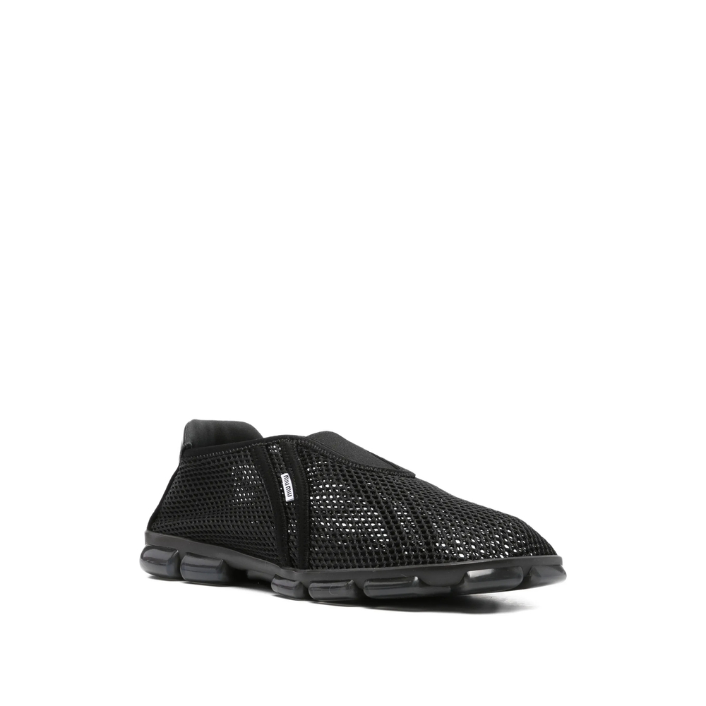 Mesh Sneakers