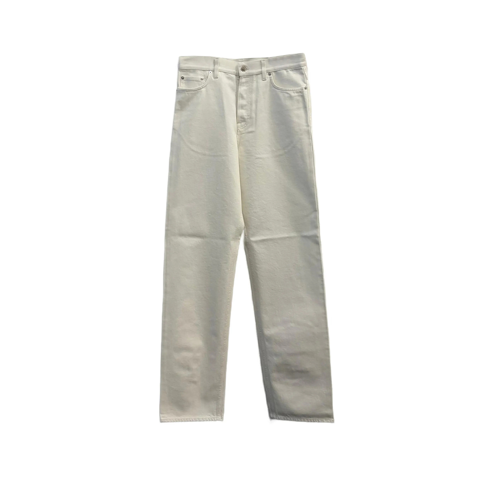 Gucci Straight Jeans