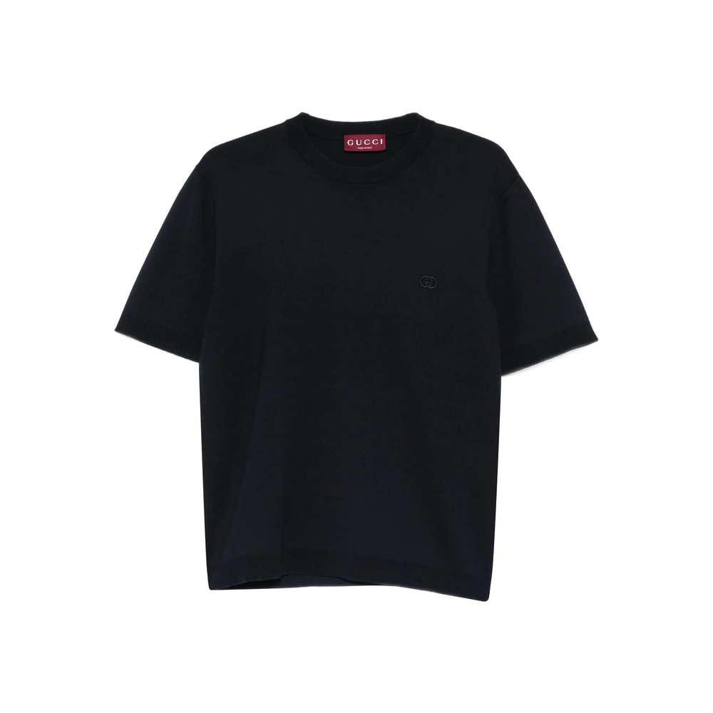 Gucci Crew-neck T-shirt