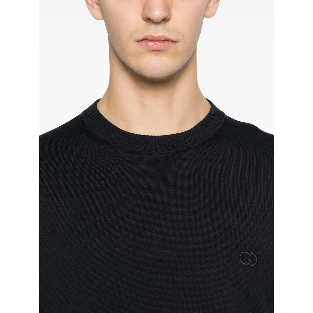 Silk Cotton T-Shirt