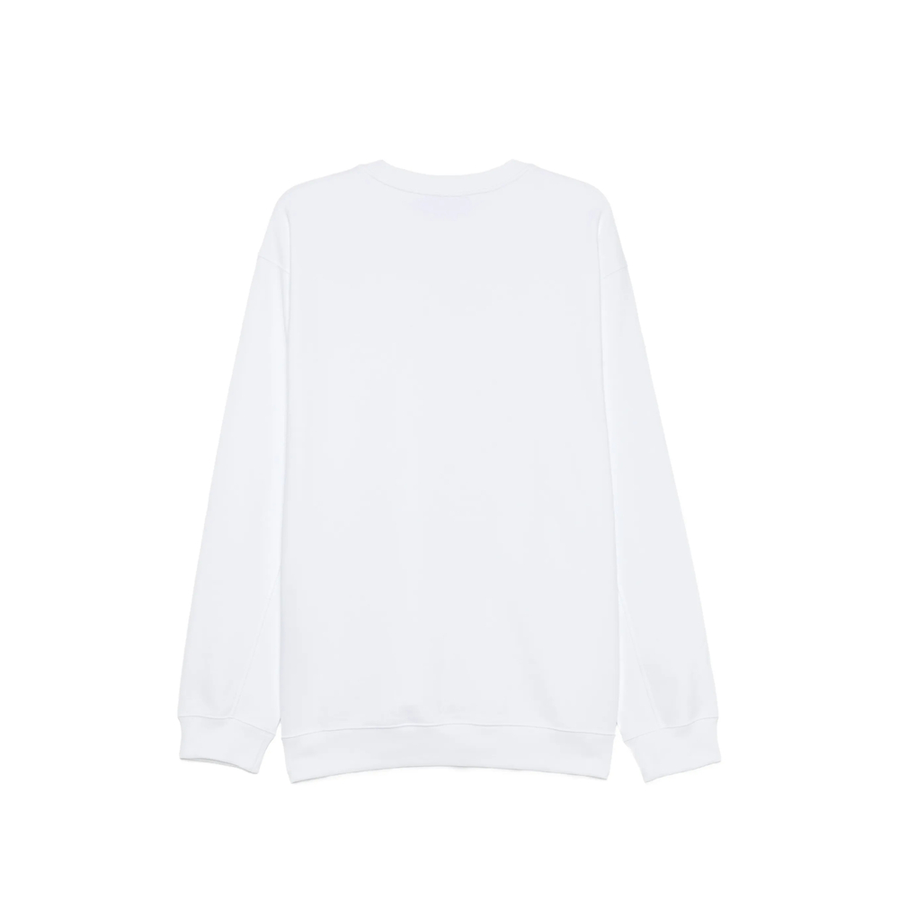 Cotton Jersey Sweatshirt