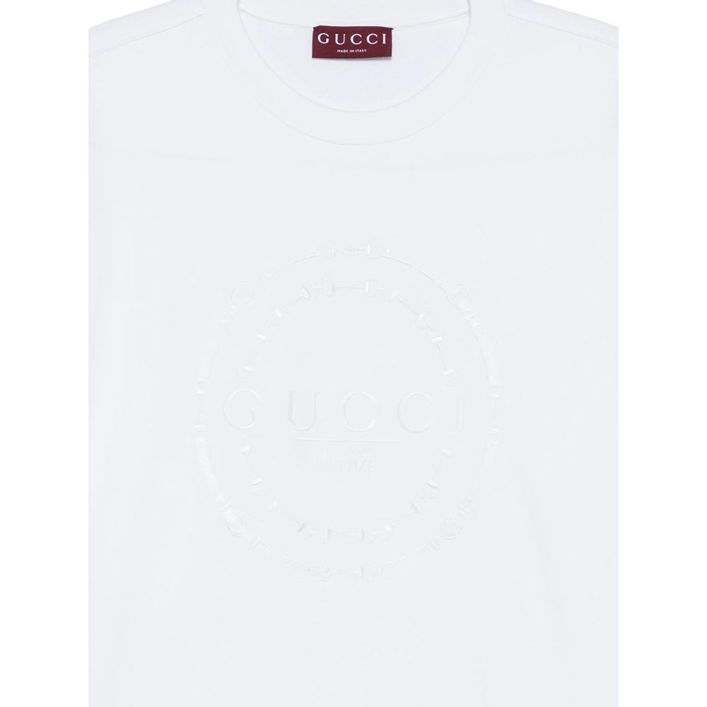 Cotton Jersey Sweatshirt