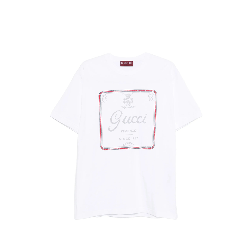 Gucci Logo T-shirt