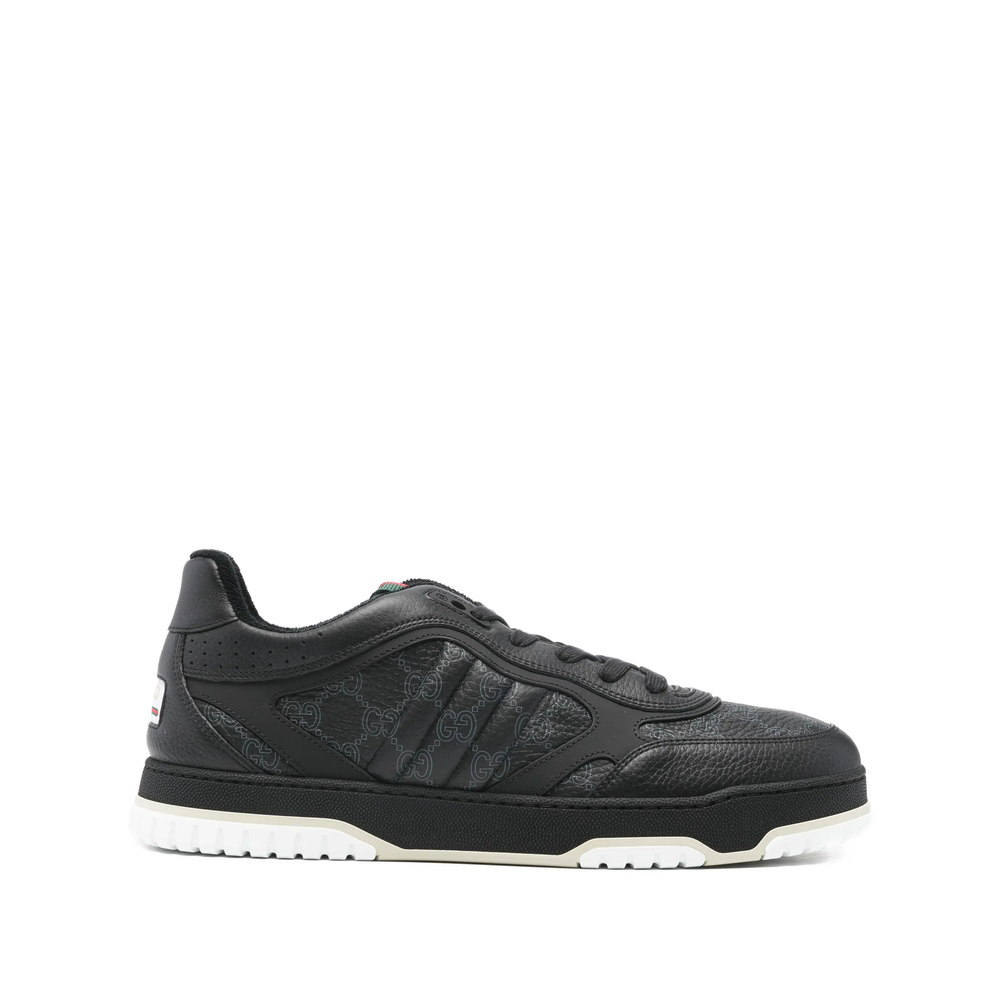 Gucci Re-Web Sneakers