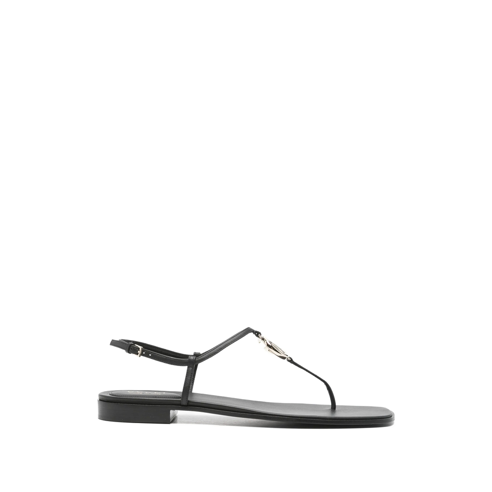 Gucci Interlocking GG Sandals